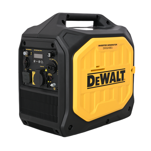 2.4kW Inverter Generator