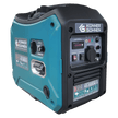 LPG/Benzin-Inverter-Generator KS 2000iG S thumbnail