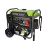 Invertorový generátor KSB 110iE-1/3
