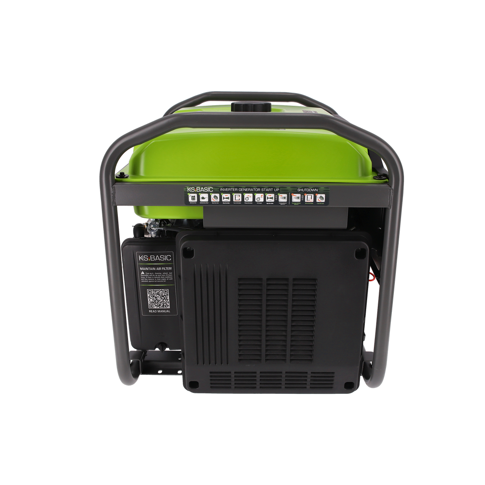 Generatore inverter KSB 110iE-1/3