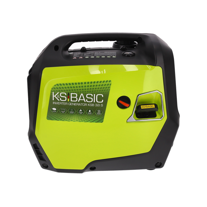 Generador inverter KSB 32i S