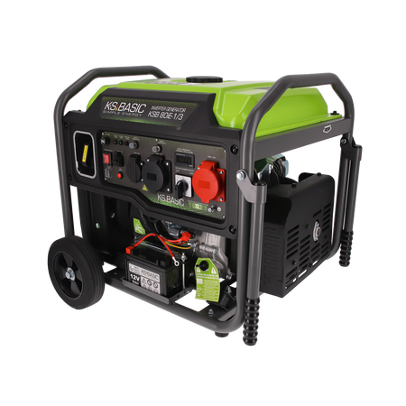 Generatore inverter KSB 80iE-1/3