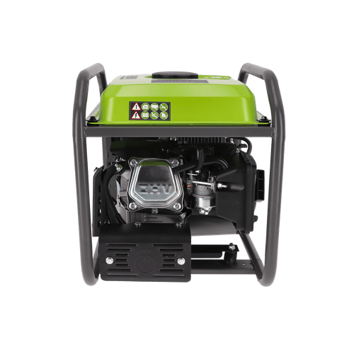 Groupe électrogène inverter KSB 30i