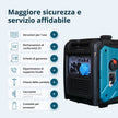 Generatore di inverter KS 6000iE S thumbnail