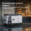 Generatore Diesel KS 16-1/3E thumbnail