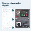 Generatore Diesel KS 16-1/3E thumbnail