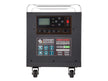 Tragbare (portable) Powerstation KS 2000PS thumbnail