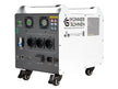 Tragbare (portable) Powerstation KS 2000PS thumbnail