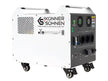 Tragbare (portable) Powerstation KS 2000PS thumbnail