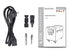 Tragbare Powerstation KS 2500PS, Bild 18