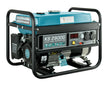 Generatore a gas/LPG "Könner & Söhnen" KS 2900G thumbnail