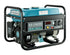 Generador híbrido de gasolina y gas "Könner &amp; Söhnen" KS 2900G, Bild 13