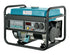 Generador híbrido de gasolina y gas "Könner &amp; Söhnen" KS 2900G, Bild 14