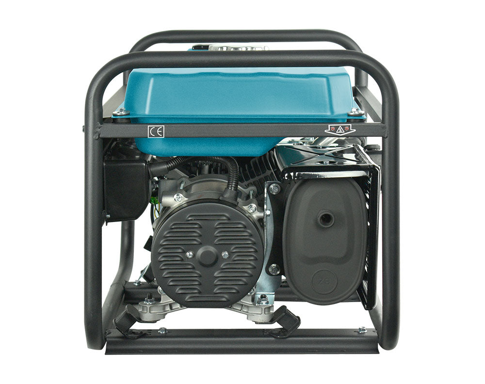 Generatore a gas/LPG "Könner & Söhnen" KS 2900G