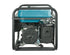 Generador híbrido de gasolina y gas "Könner &amp; Söhnen" KS 2900G, Bild 15