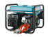 Generador híbrido de gasolina y gas "Könner &amp; Söhnen" KS 2900G, Bild 16