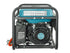 Generador híbrido de gasolina y gas "Könner &amp; Söhnen" KS 2900G, Bild 17