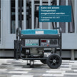 Generatore a benzina "Könner & Söhnen" KS 3000E thumbnail