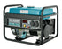 LPG/Benzin-Generator "Könner &amp; Söhnen" KS 3000G, Bild 13