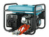 LPG/Benzin-Generator "Könner &amp; Söhnen" KS 3000G, Bild 18