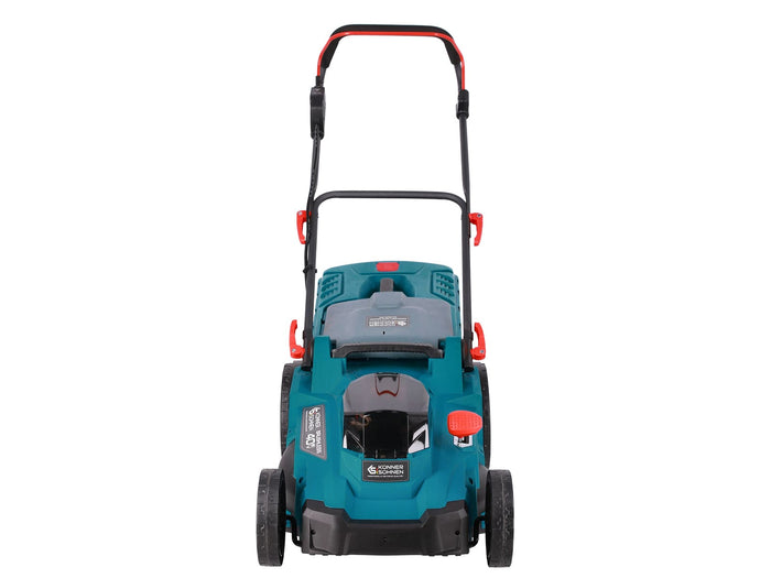 Aktion Rasenpflege-Set KS 43LM-BCT40V-SET