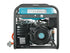 LPG/Benzin Generator "Könner &amp; Söhnen" KS 5000E G, billede 8