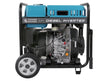Diesel-invertergenerator KS 6100iDE ATSR thumbnail