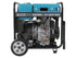 Groupe électrogène à inverter diesel KS 6100iDЕ ATSR, Bild 3