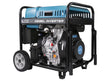 Diesel-invertergenerator KS 6100iDE ATSR thumbnail