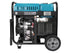 Groupe électrogène à inverter diesel KS 6100iDЕ ATSR, Bild 5