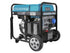 Groupe électrogène à inverter diesel KS 6100iDЕ ATSR, Bild 6