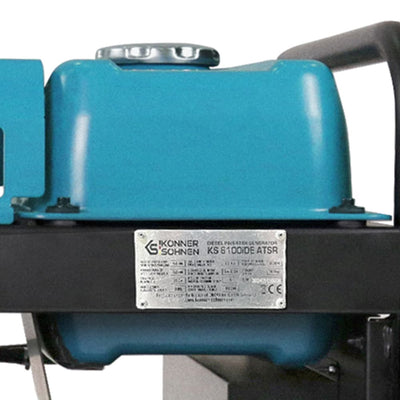 RÉSERVOIR DE CARBURANT DE 18 LITRES