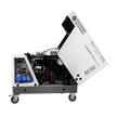 Generatore diesel inverter in cofano insonorizzato KS 6500iDE S ATSR thumbnail