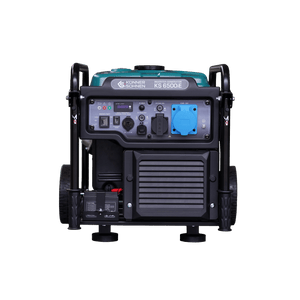 Inverter Benzine Generator KS 6500iE