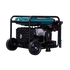 Inverter Benzine Generator KS 6500iE, afbeelding 12