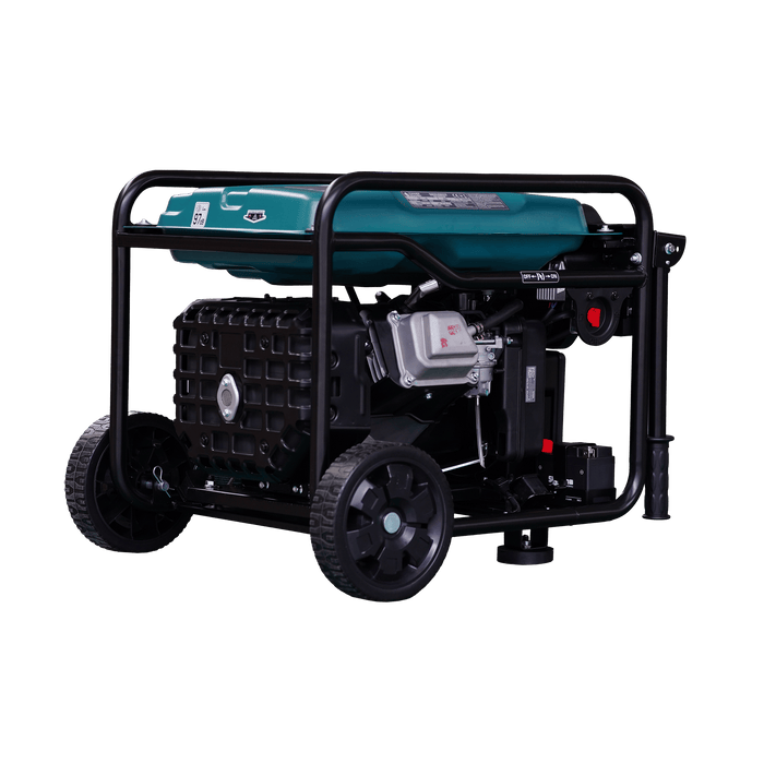 Inverter Benzine Generator KS 6500iE