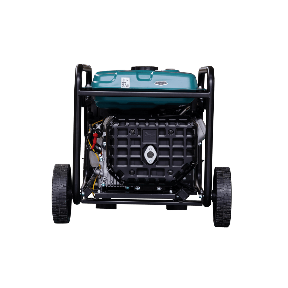Inverter Benzine Generator KS 6500iE