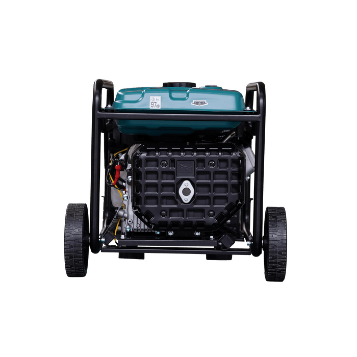 Inverter Benzine Generator KS 6500iE
