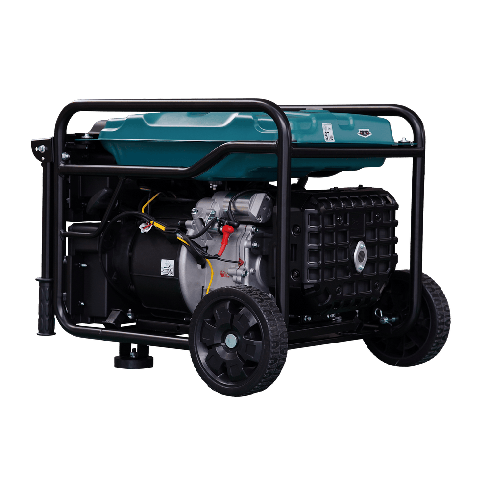 Inverter Benzine Generator KS 6500iE