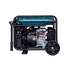 Inverter Benzine Generator KS 6500iE, afbeelding 15