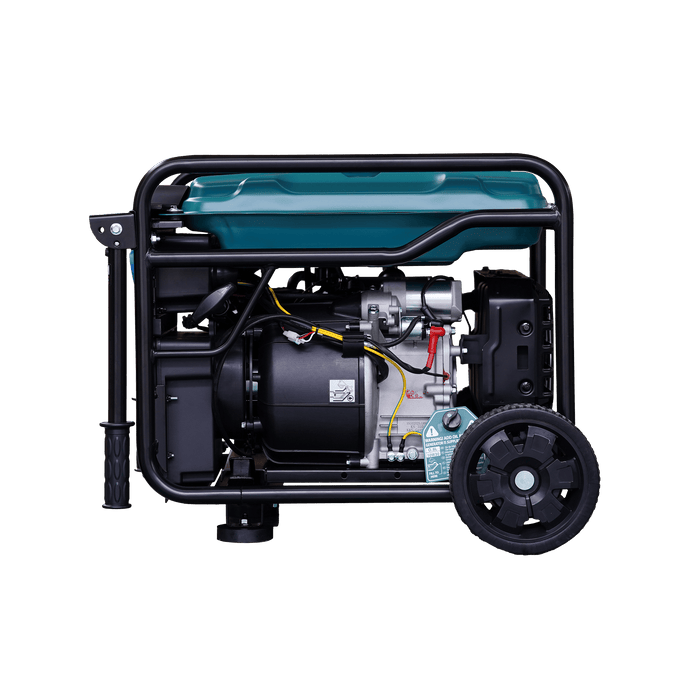 Inverter Benzine Generator KS 6500iE