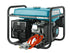LPG/benzin generator "Könner &amp; Söhnen" KS 7000E G, billede 16