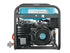 LPG/benzin generator "Könner &amp; Söhnen" KS 7000E G, billede 17