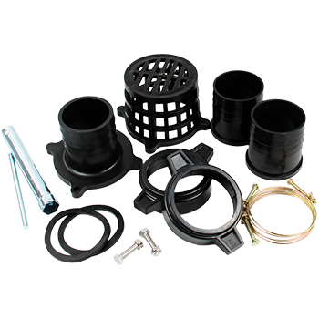 Accessoires