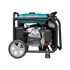 LPG/benzínový invertorový generátor KS 8100iEG 1/3, obrázek 17