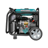 LPG/benzínový invertorový generátor KS 8100iEG 1/3, obrázek 16