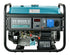 Groupe électrogène à essence/gaz "Könner &amp; Söhnen" KS 9000E G, Bild 2