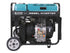Diesel inverter generator KS 9500iDЕ ATSR, image 3