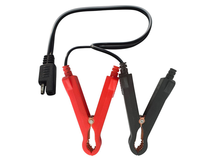 Automatisk batterioplader med et SAE-stik KS B2A