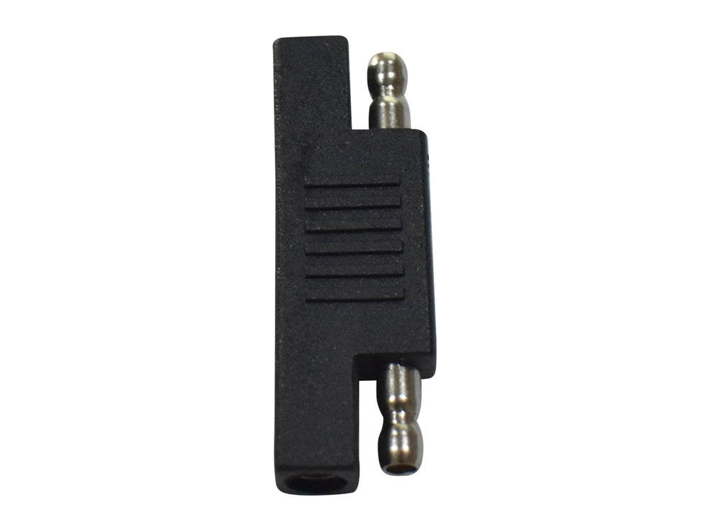 Automatisk batterioplader med et SAE-stik KS B2A